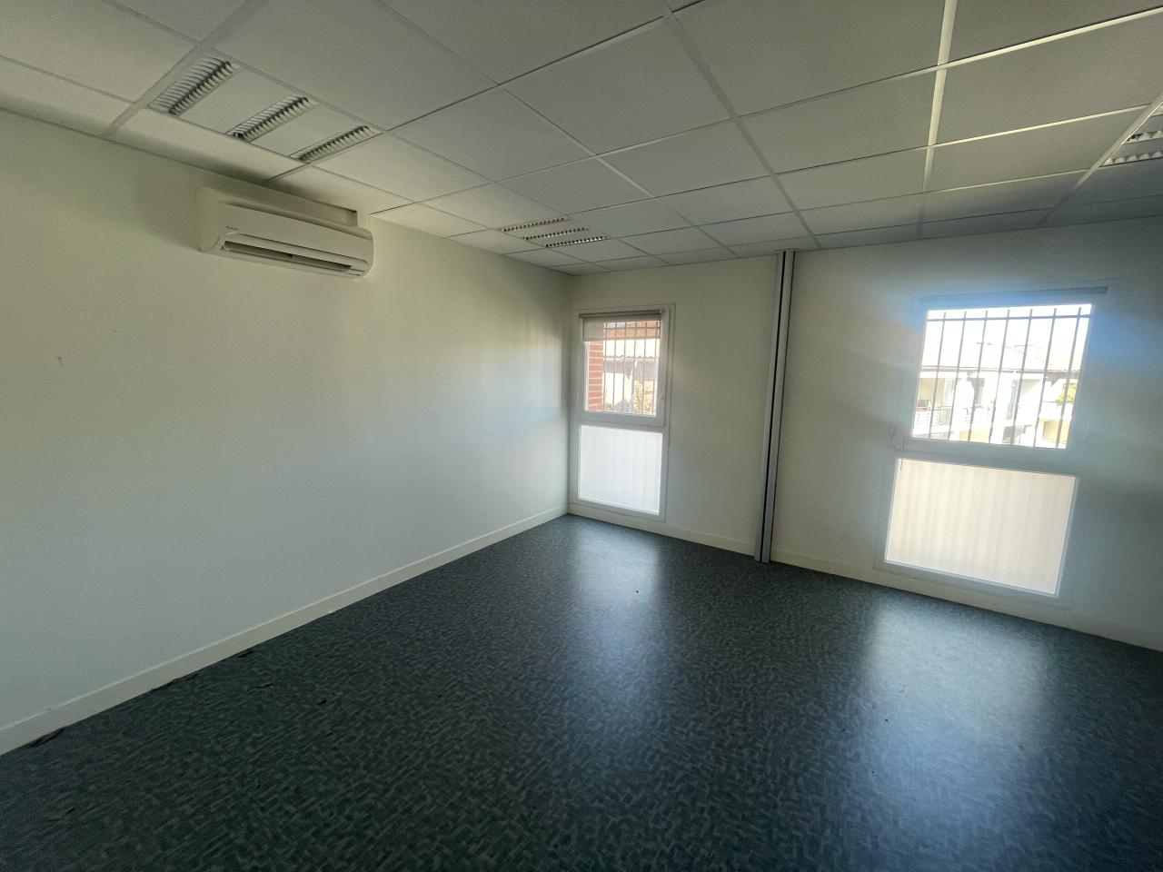Bureau Toulouse 1079m² Vente bureau Toulouse Haute-Garonne OVBUR2530826 14